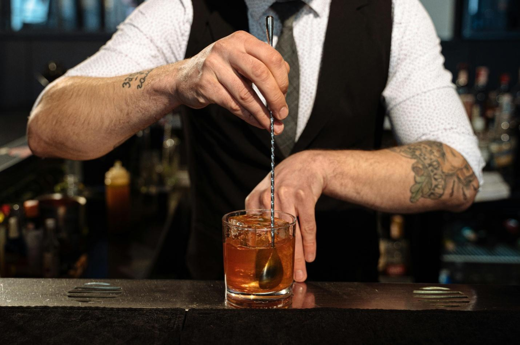 Exploring the Best Speakeasies in Miami: Secret Bars and Cocktails Exploring the Best Speakeasies in Miami: Secret Bars and Cocktails